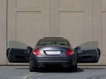 Mercedes-Benz CL60 by Kicherer 2009 года
